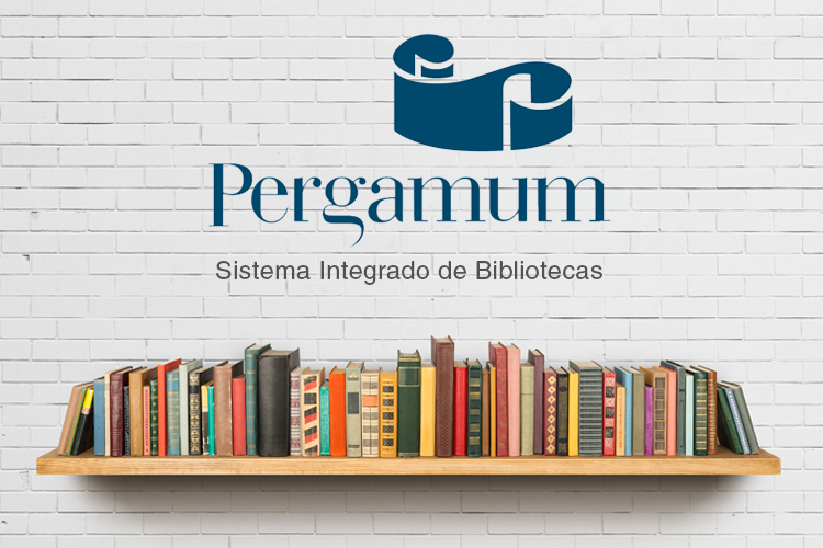 Biblioteca MeuPergamum