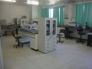 Laboratórios - Pesquisa e Desenvolvimento