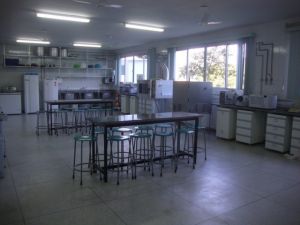 Laboratórios - processamento_vegetal